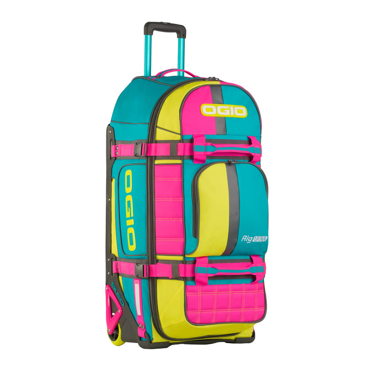 OGIO RIG 9800 Gear Bag - MIAMI VICE