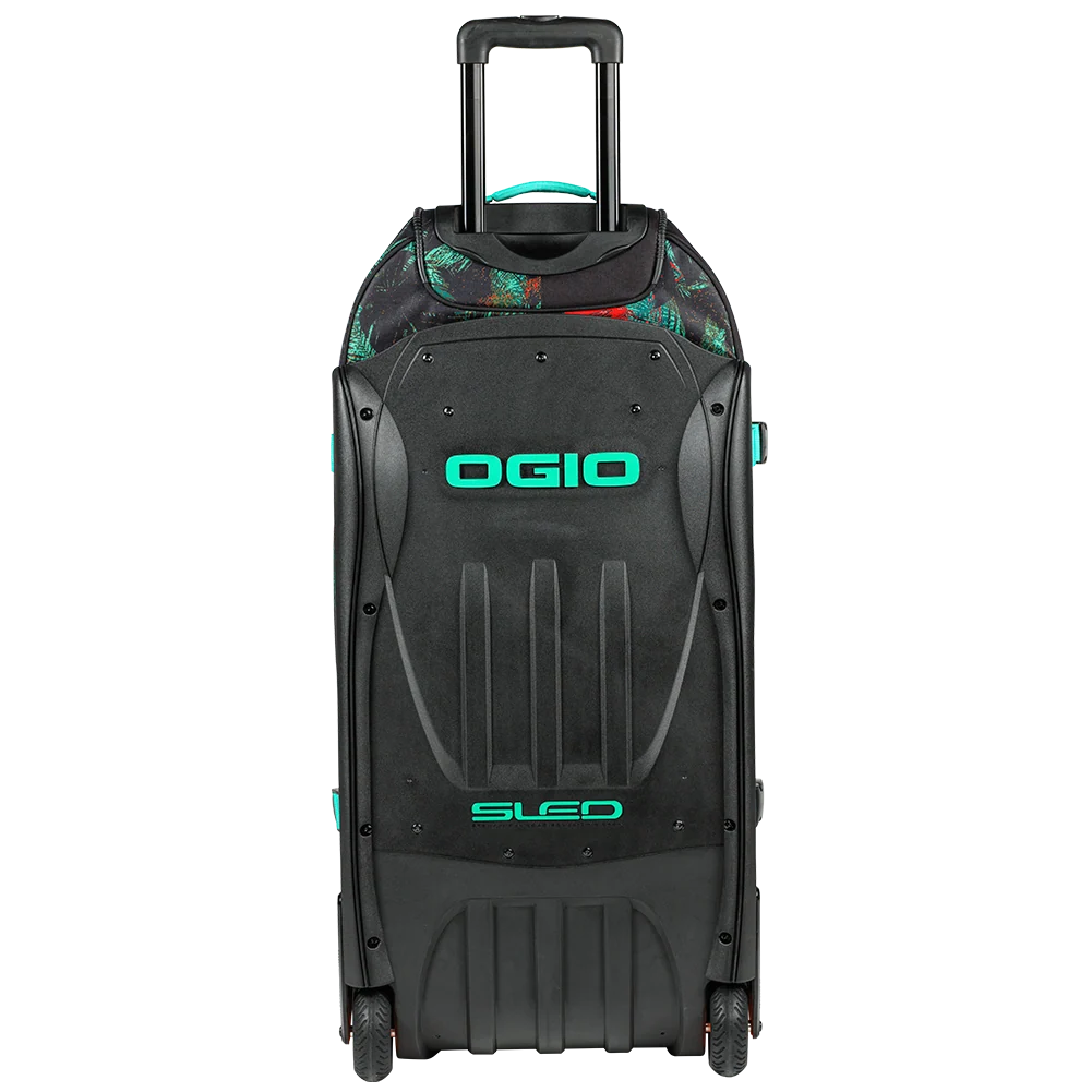 OGIO RIG 9800 Gear Bag - TROPICS
