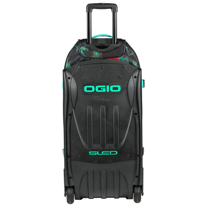 OGIO RIG 9800 Gear Bag - TROPICS