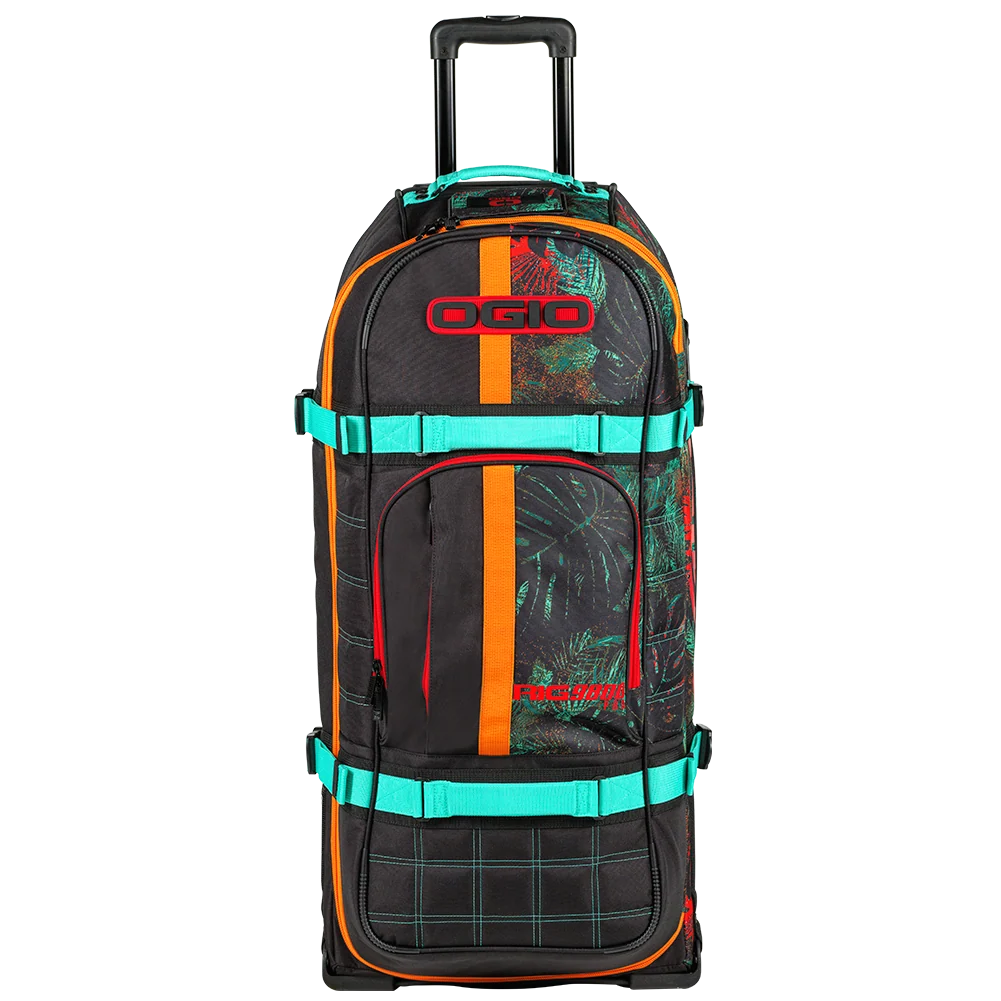 OGIO RIG 9800 Gear Bag - TROPICS