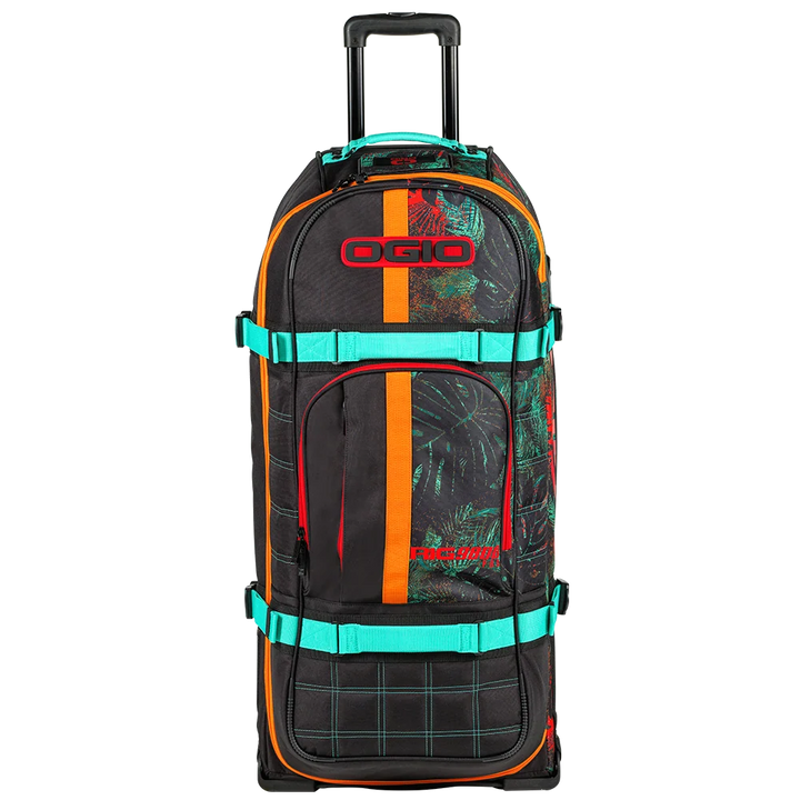 OGIO RIG 9800 Gear Bag - TROPICS