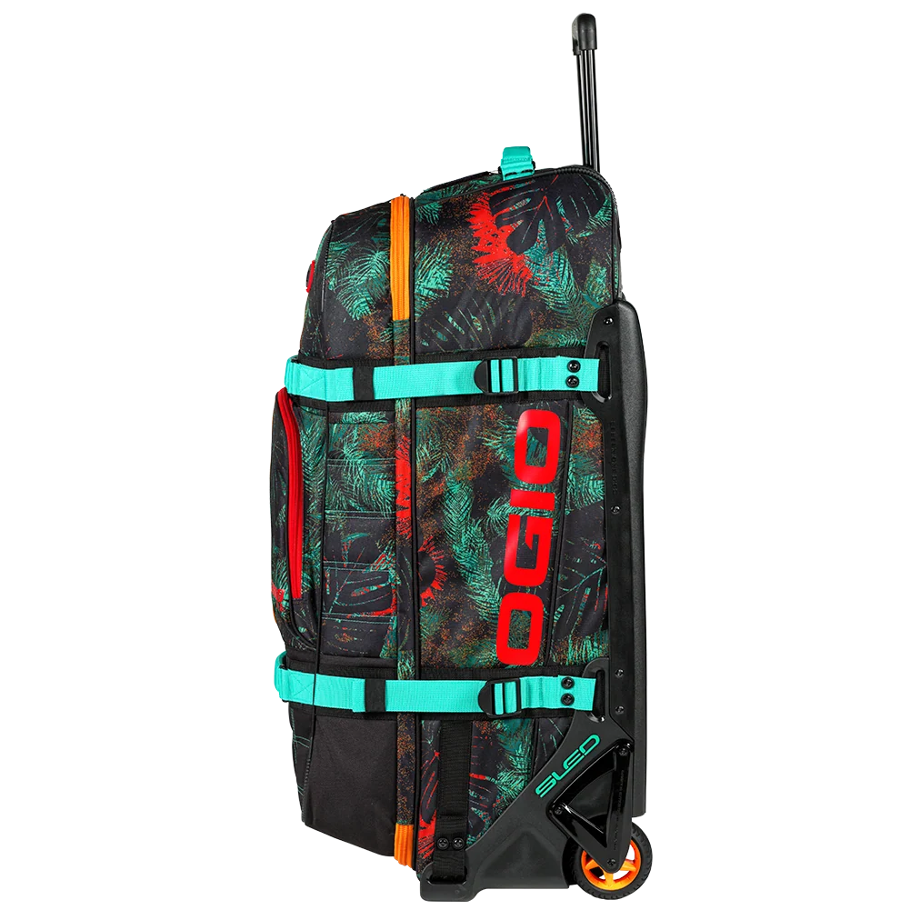 OGIO RIG 9800 Gear Bag - TROPICS