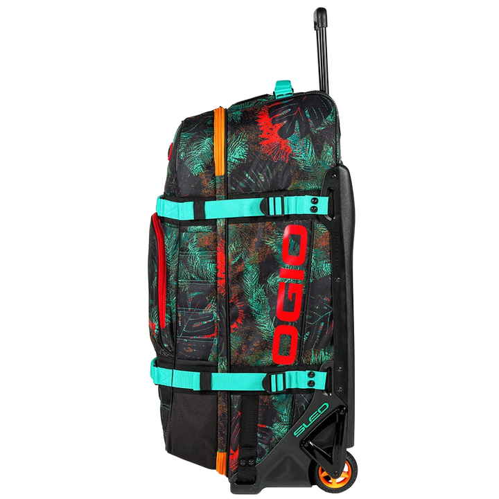 OGIO RIG 9800 Gear Bag - TROPICS