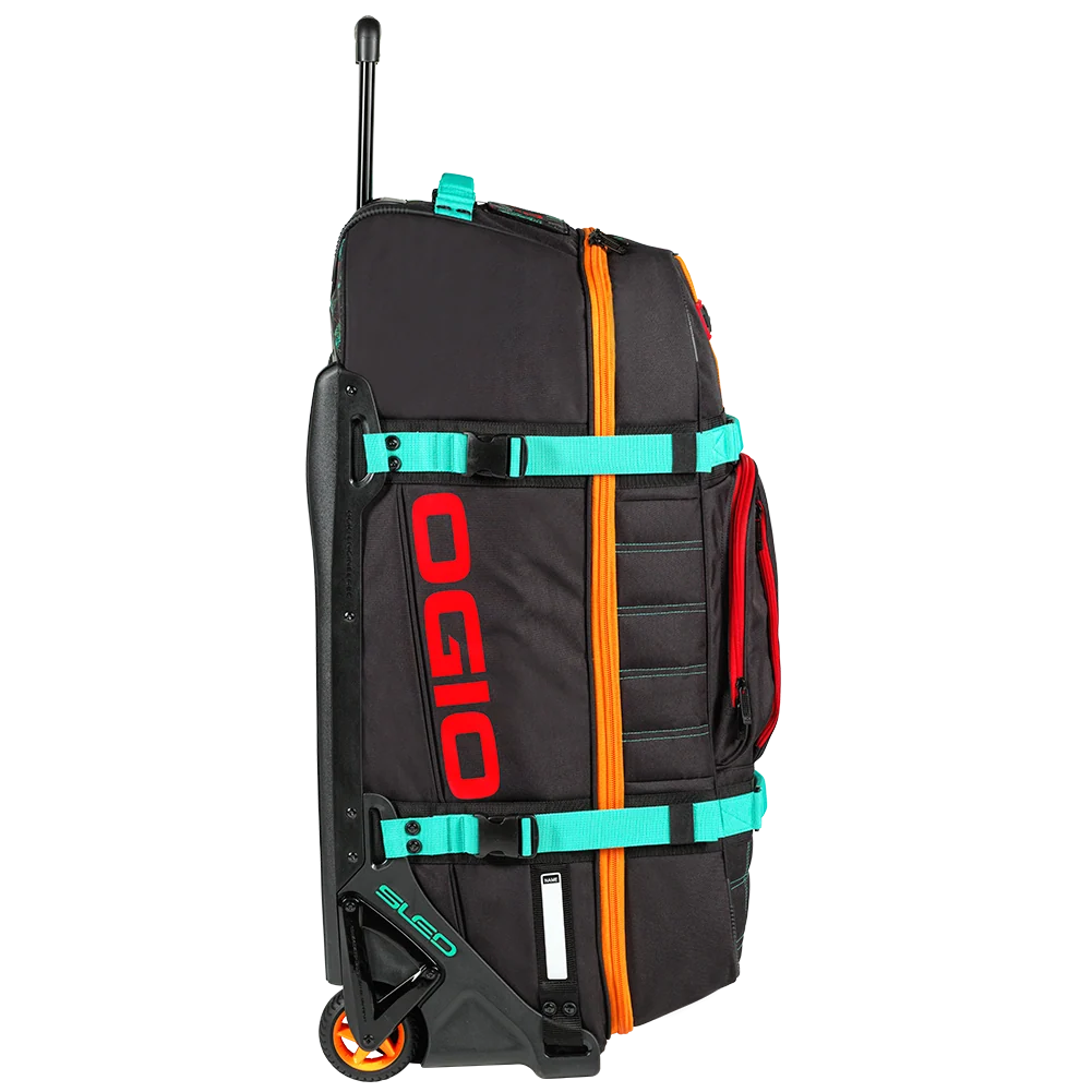 OGIO RIG 9800 Gear Bag - TROPICS