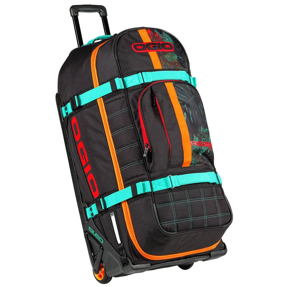 OGIO RIG 9800 Gear Bag - TROPICS