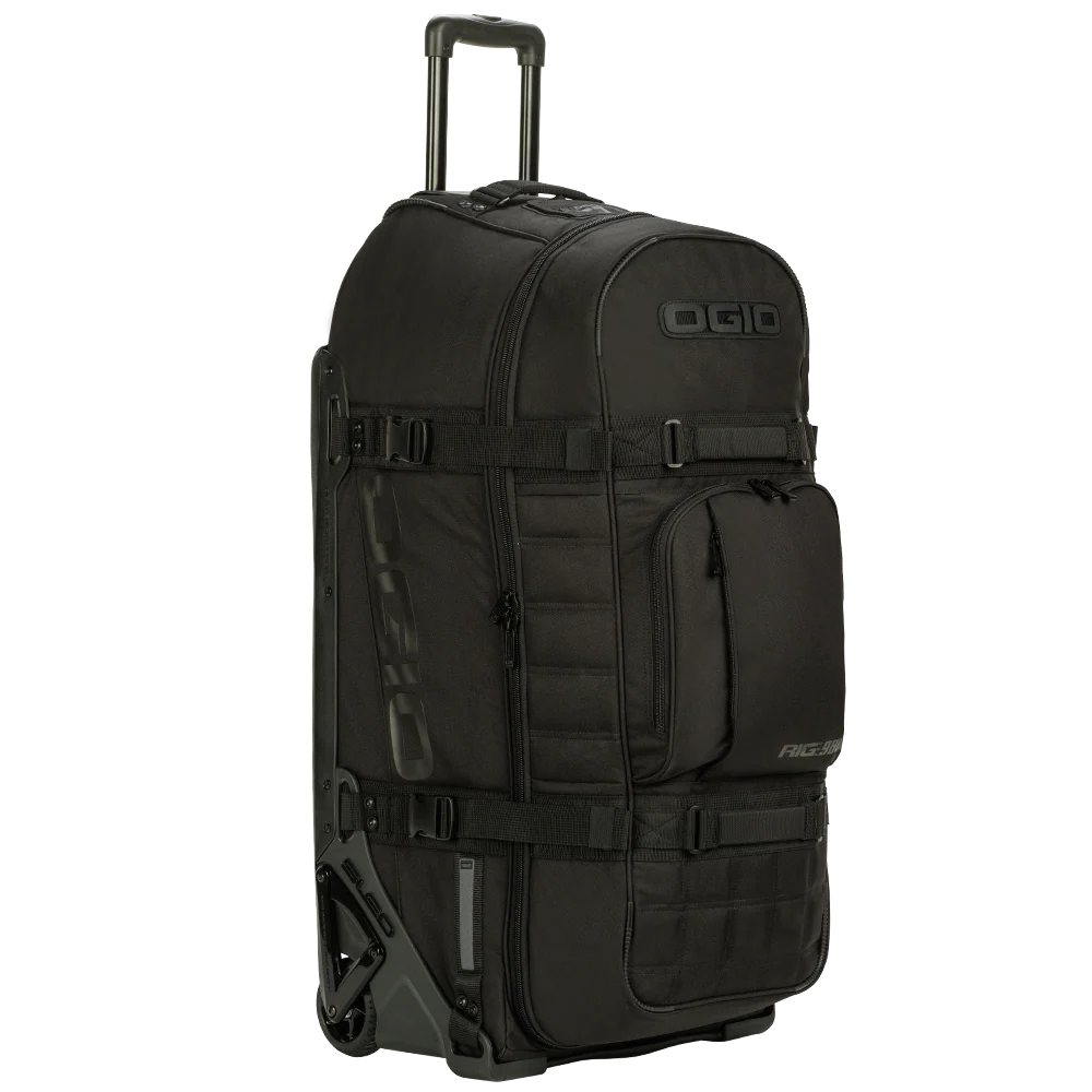 OGIO RIG 9800 PRO Blackout Gear Bag