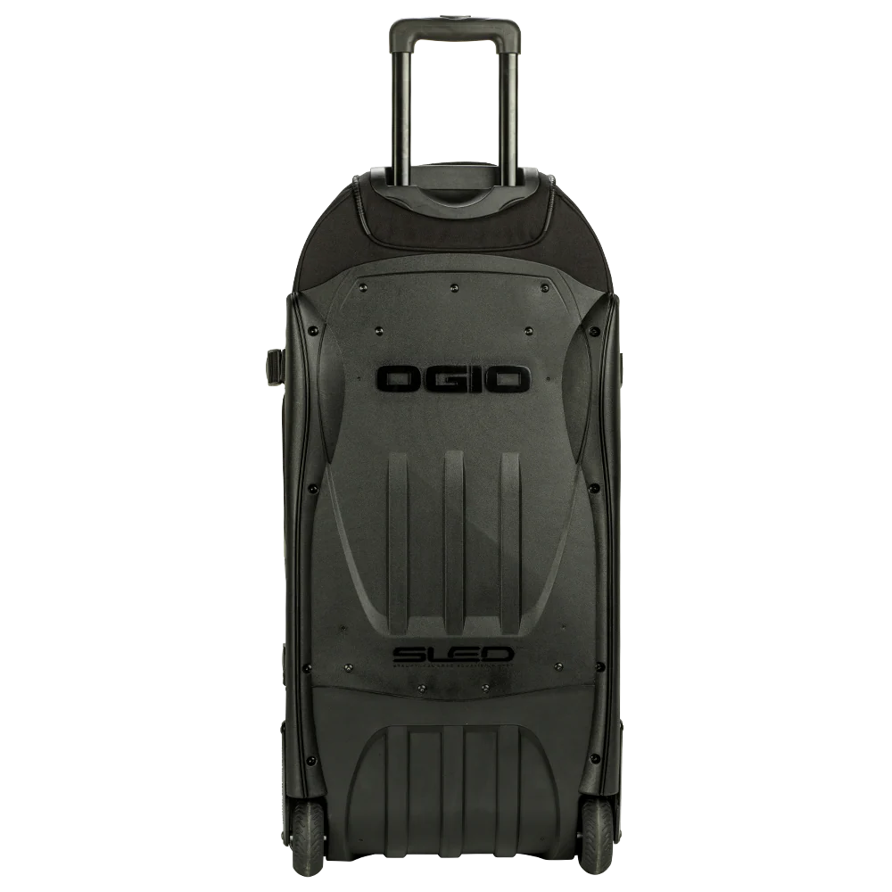 OGIO RIG 9800 PRO Blackout Gear Bag