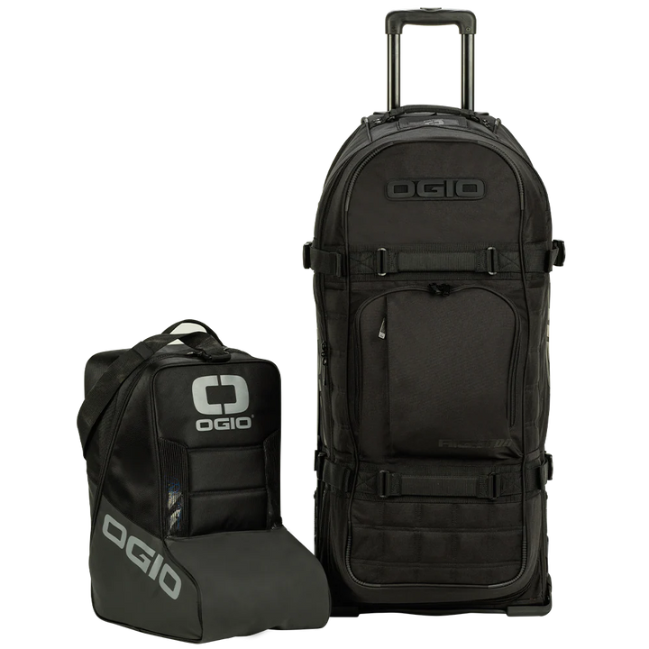 OGIO RIG 9800 PRO Blackout Gear Bag