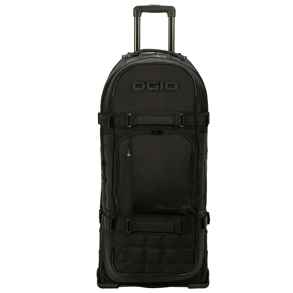 OGIO Rig Pro 9800 - Blackout