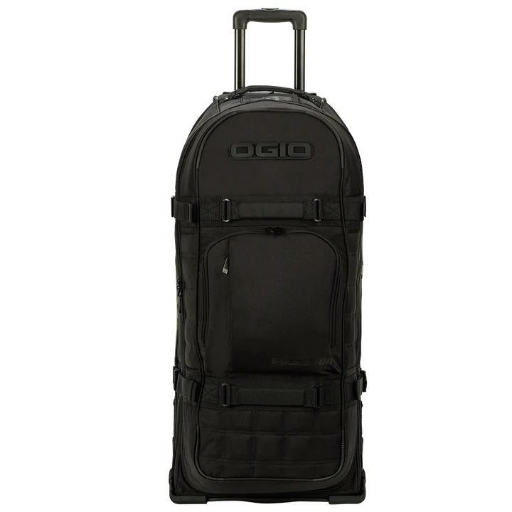 OGIO RIG 9800 PRO Blackout Gear Bag