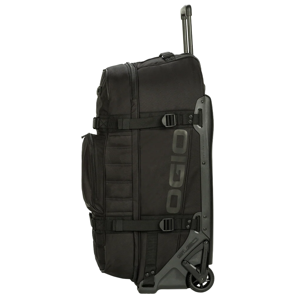 OGIO RIG 9800 PRO Blackout Gear Bag