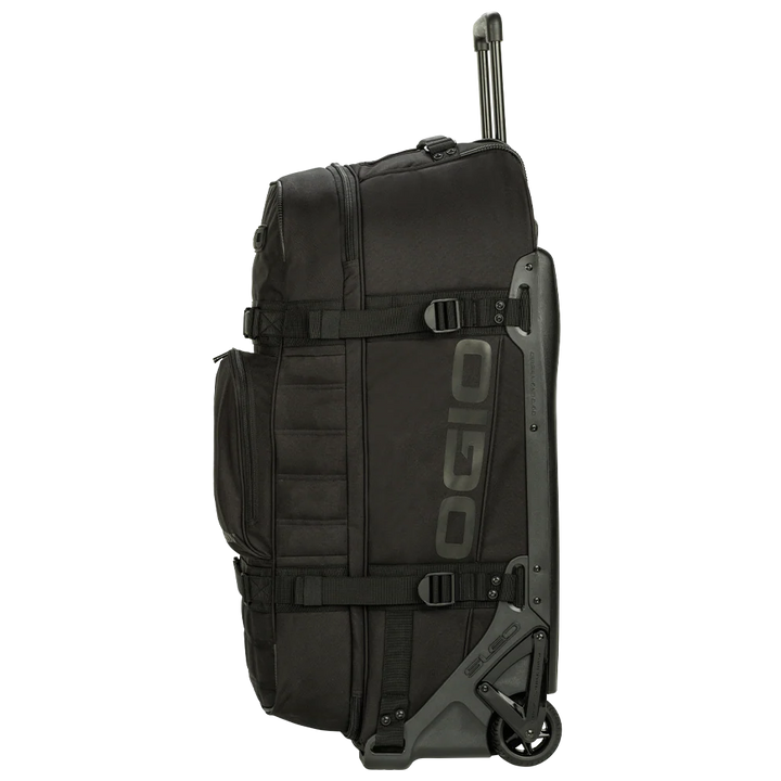 OGIO RIG 9800 PRO Blackout Gear Bag