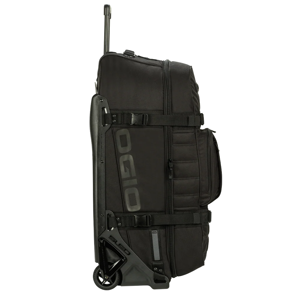 OGIO RIG 9800 PRO Blackout Gear Bag