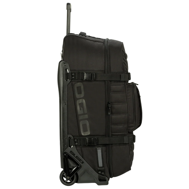 OGIO RIG 9800 PRO Blackout Gear Bag