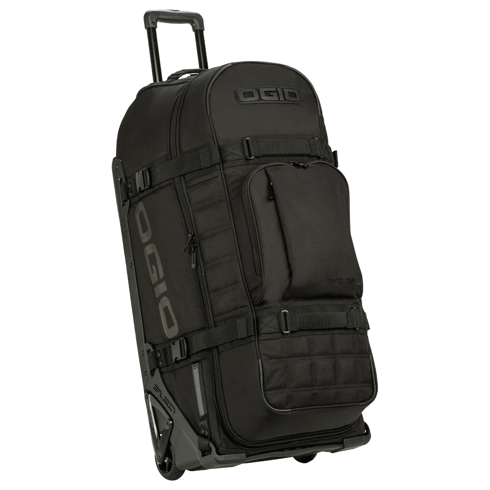 OGIO Rig Pro 9800 - Blackout