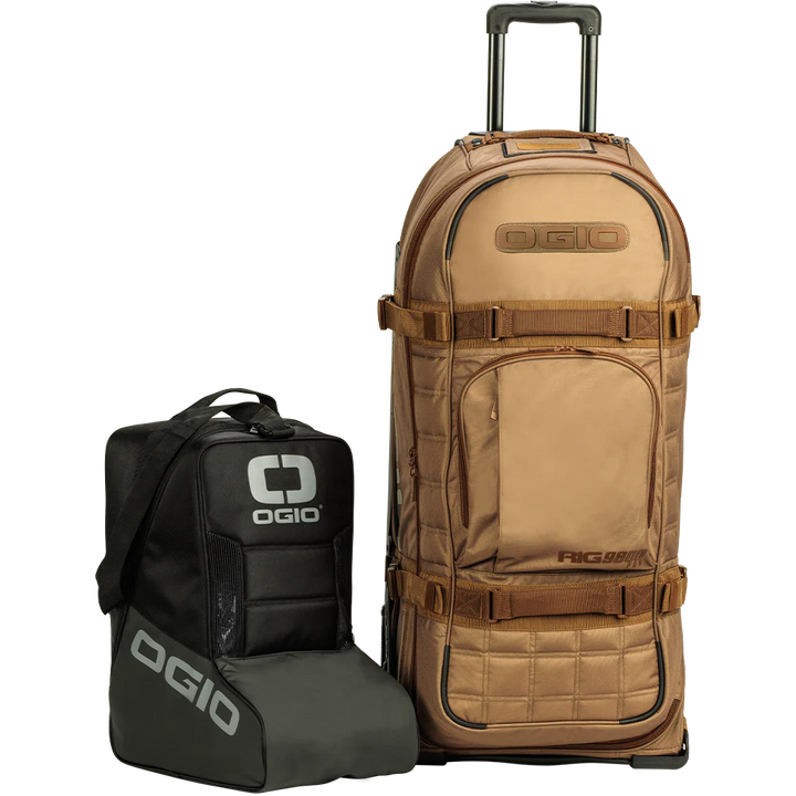 OGIO RIG 9800 PRO - COYOTE