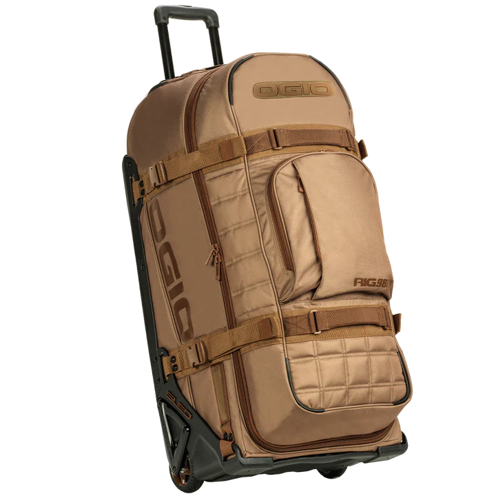 OGIO RIG 9800 PRO - COYOTE
