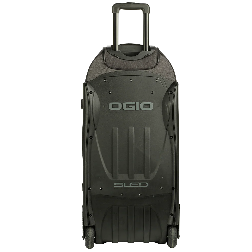 OGIO RIG 9800 PRO - DARK STATIC