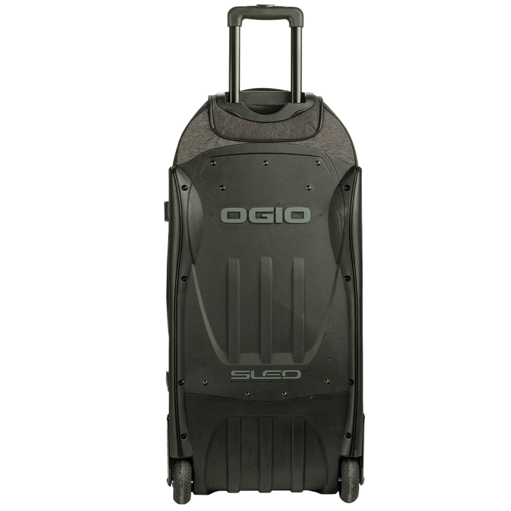 OGIO RIG 9800 PRO - DARK STATIC