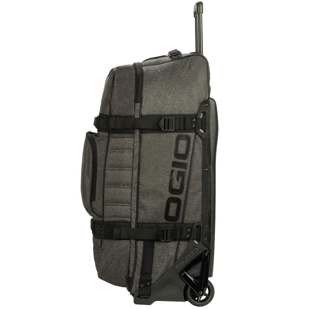 OGIO RIG 9800 PRO - DARK STATIC