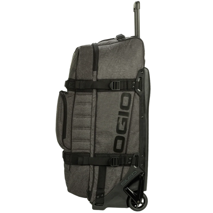 OGIO RIG 9800 PRO - DARK STATIC