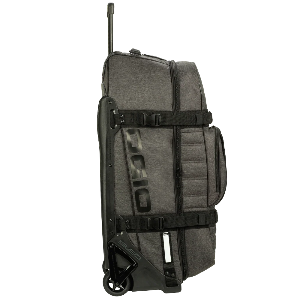 OGIO RIG 9800 PRO - DARK STATIC