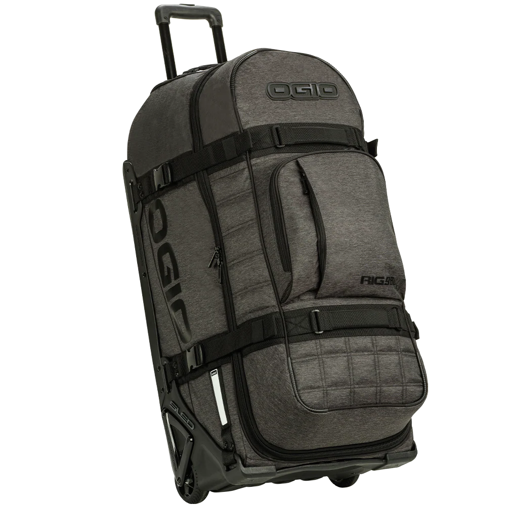 OGIO RIG 9800 PRO - DARK STATIC