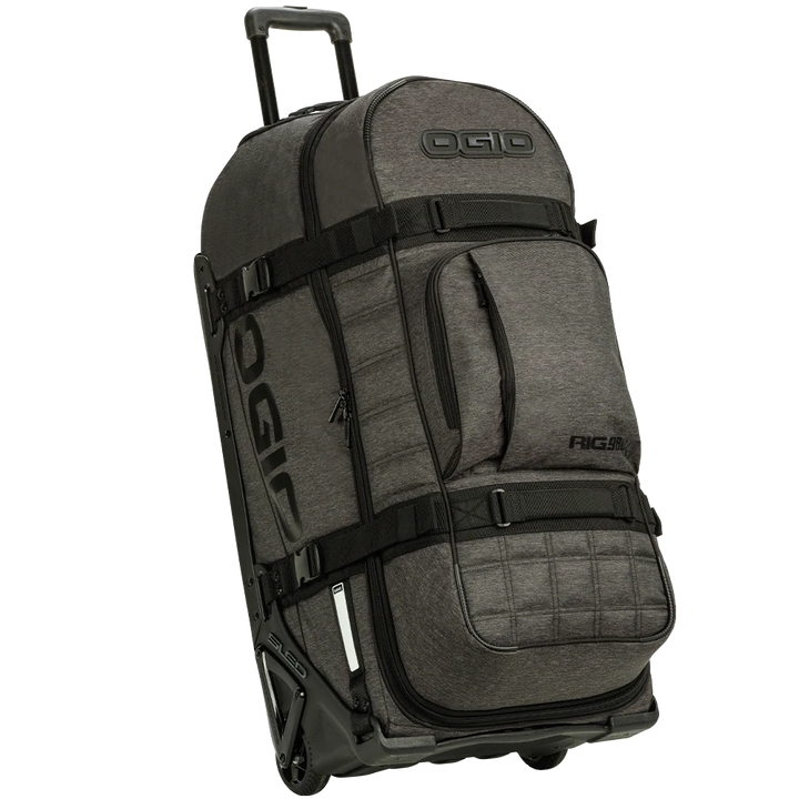 OGIO RIG 9800 PRO - DARK STATIC