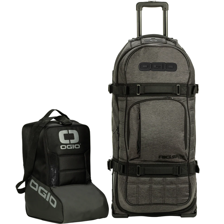 OGIO RIG 9800 PRO - DARK STATIC