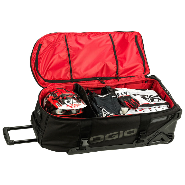 OGIO RIG 9800 PRO - Black and Tan
