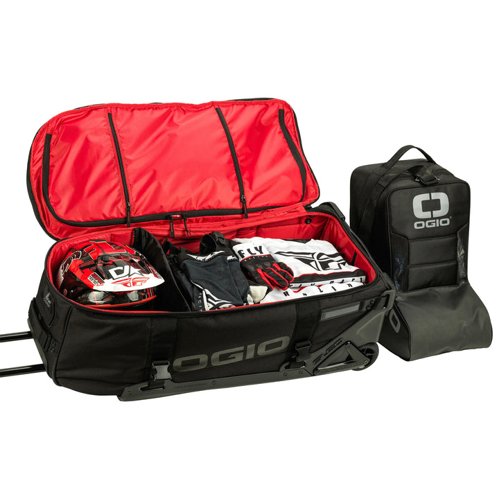 OGIO RIG 9800 PRO - DNGR BLUE