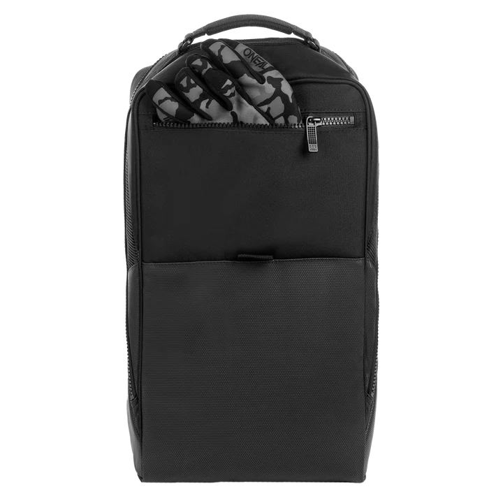 OGIO MX PRO BOOT BAG - Stealth