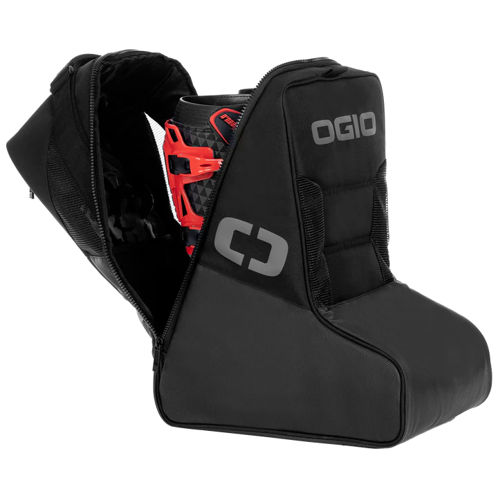 OGIO MX PRO BOOT BAG - Stealth
