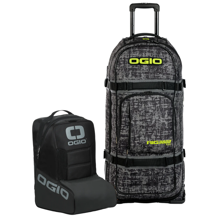 OGIO Rig 9800 Pro Gearbag - Chaos