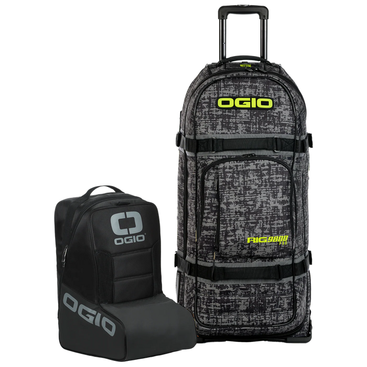 OGIO RIG 9800 PRO - CHAOS
