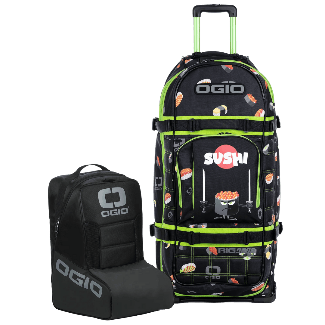 OGIO Rig 9800 Pro Gearbag - Sushi