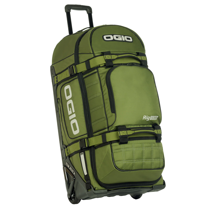 OGIO RIG 9800 PRO - GREEN