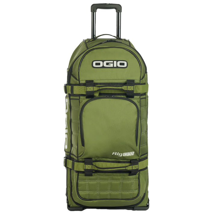 OGIO RIG 9800 PRO - GREEN