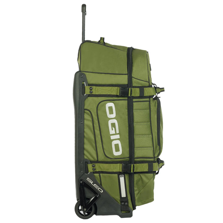 OGIO RIG 9800 PRO - GREEN