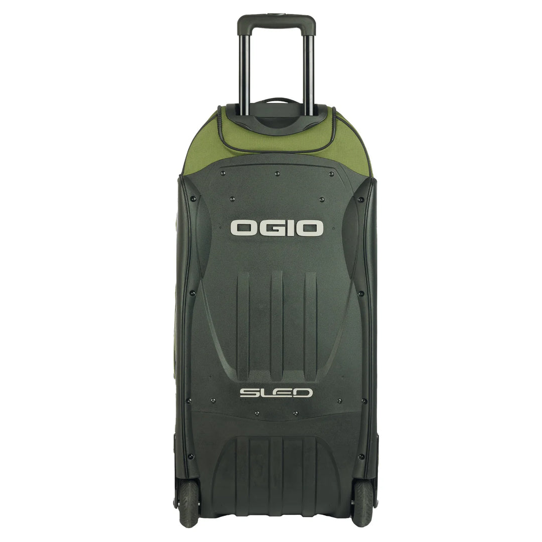 OGIO RIG 9800 PRO - GREEN