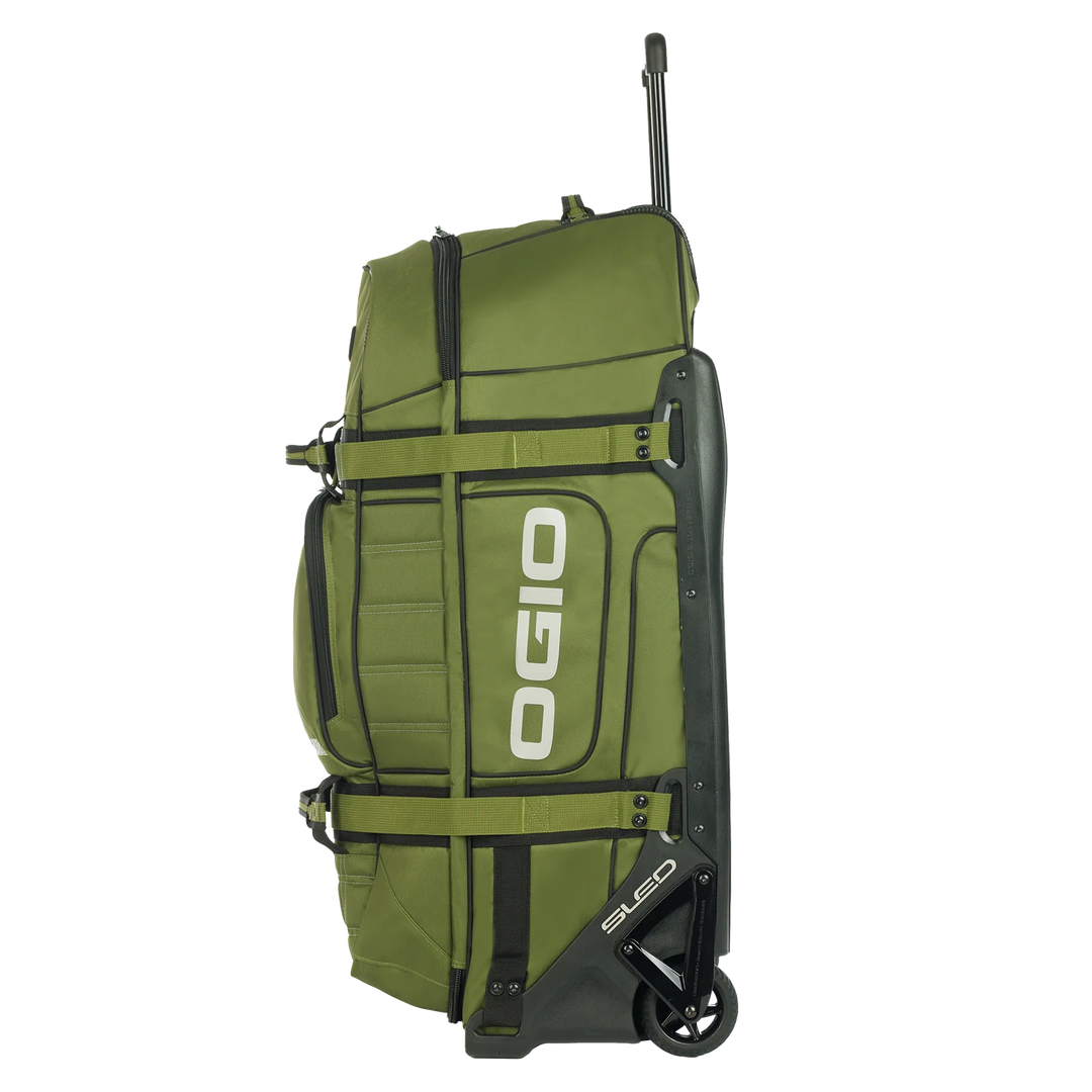 OGIO RIG 9800 Gear Bag - Green