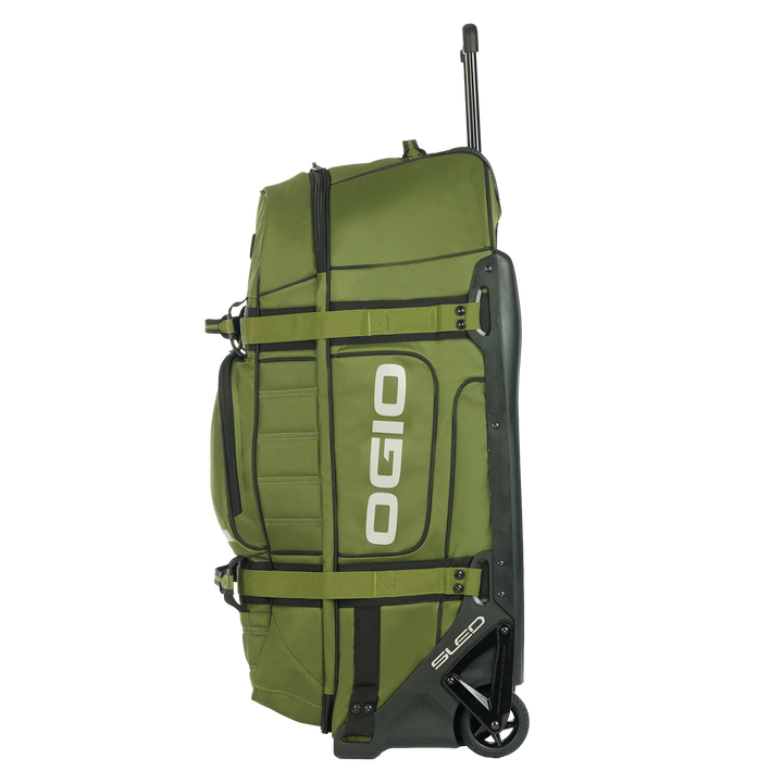 OGIO RIG 9800 Gear Bag - Green