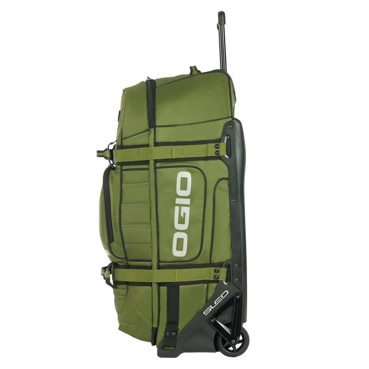 OGIO RIG 9800 PRO - GREEN