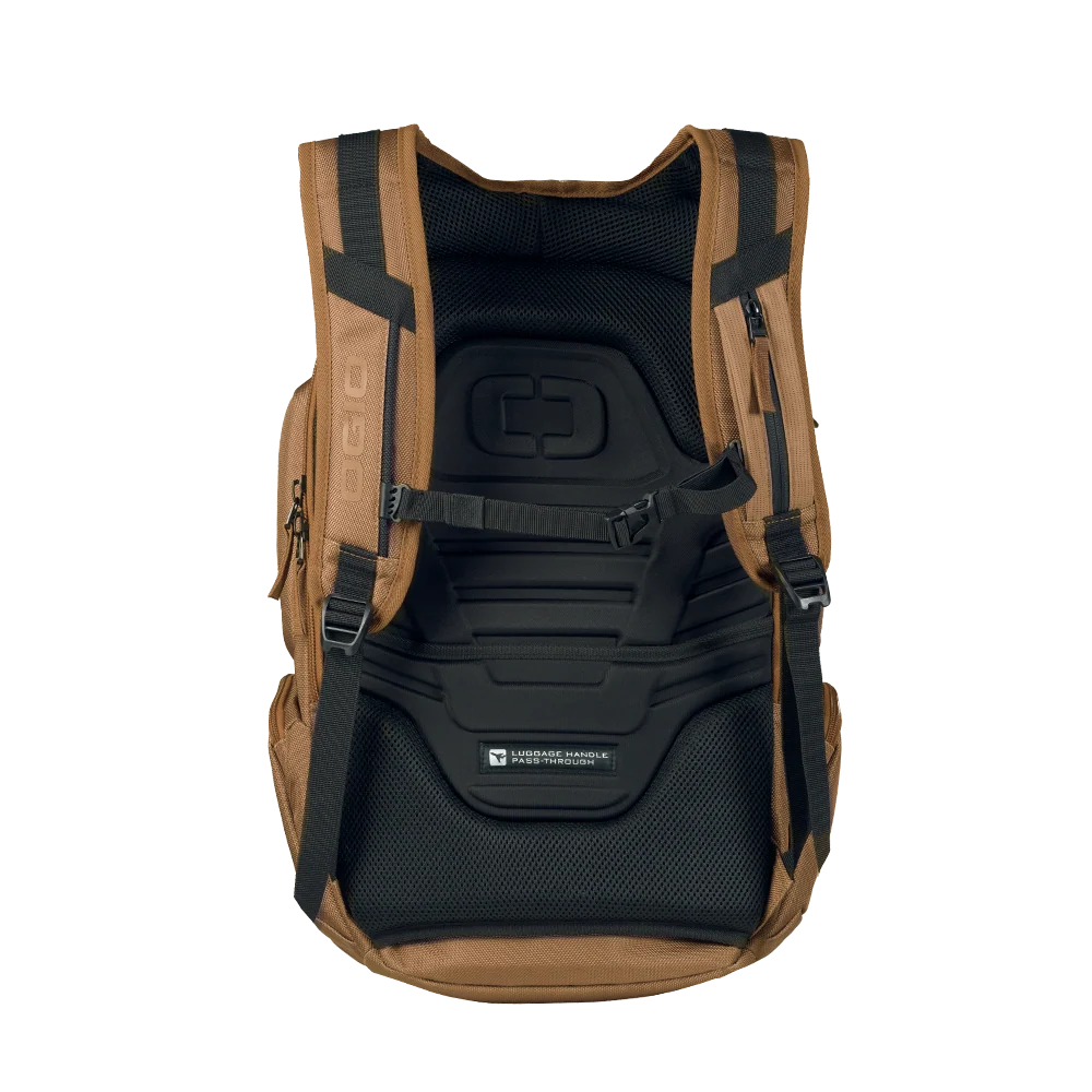 OGIO Rev Laptop Backpack - Coyote