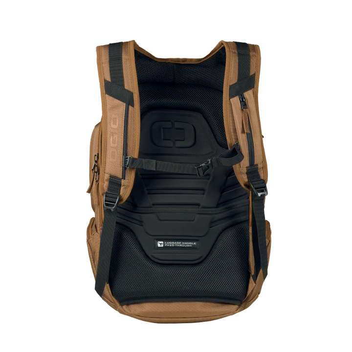 OGIO Rev Laptop Backpack - Coyote