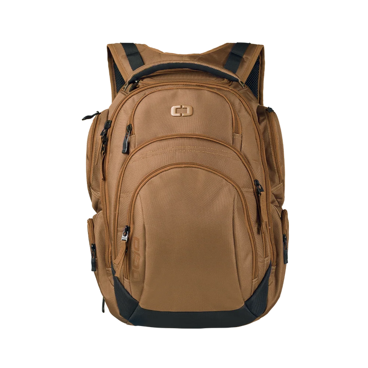 OGIO Rev Laptop Backpack - Coyote