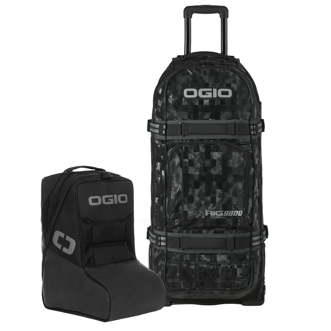 OGIO RIG 9800 PRO - Cloud Racer