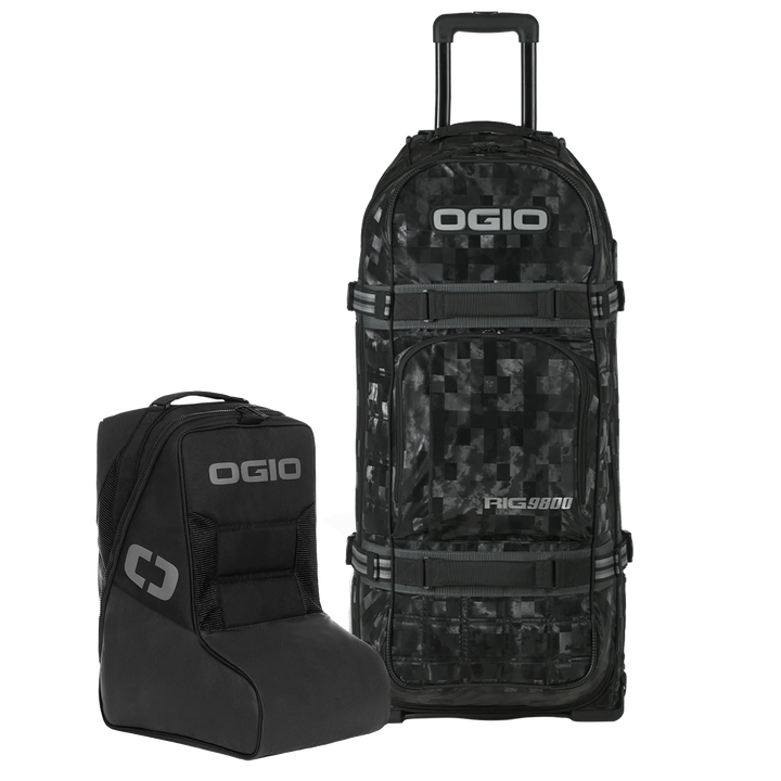 OGIO RIG 9800 PRO - Cloud Racer