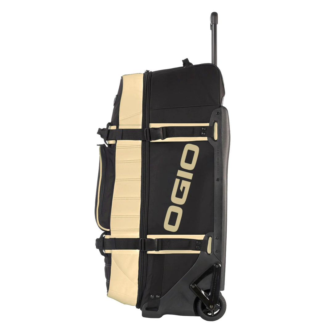 OGIO RIG 9800 PRO - Black and Tan