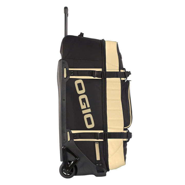 OGIO RIG 9800 PRO - Black and Tan